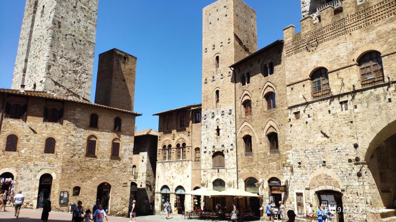 Casal Sant'elena Altopascio