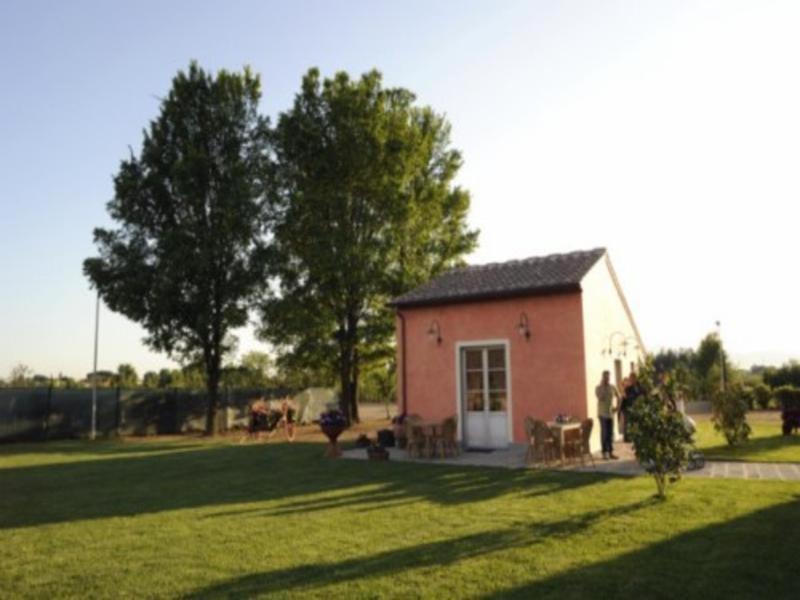 Frühstückspension Casal Sant'elena *