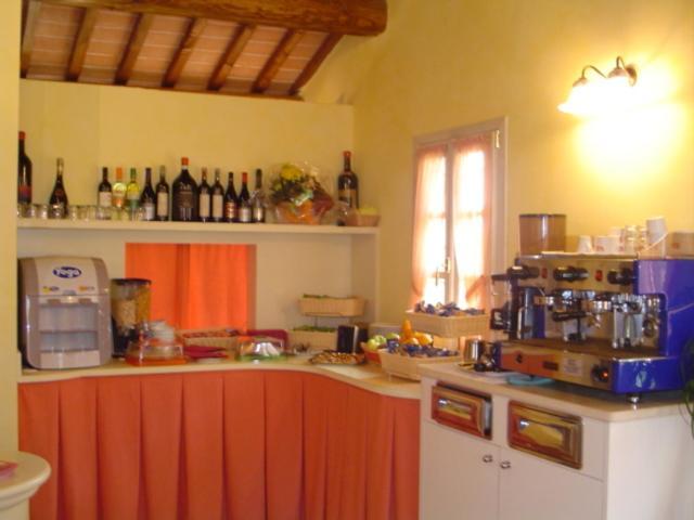 Casal Sant'elena * Altopascio