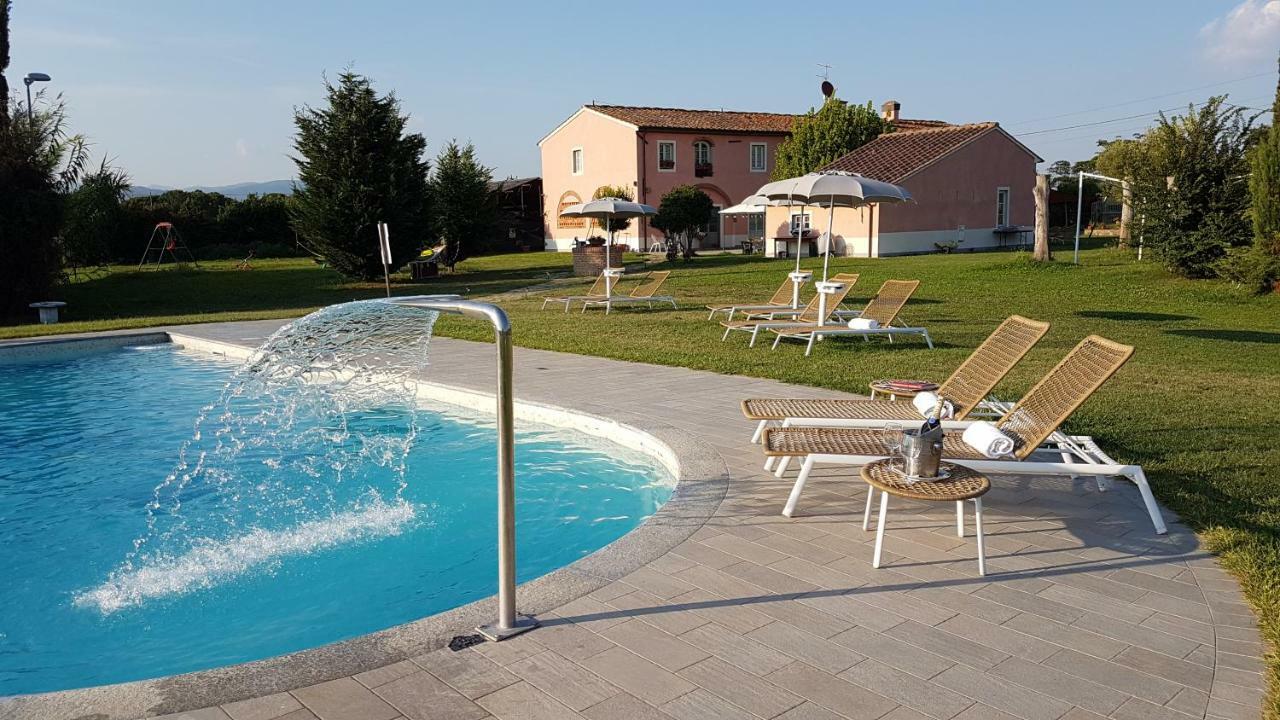 Frühstückspension Casal Sant'elena