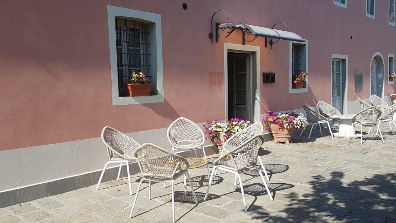 Frühstückspension Casal Sant'elena Altopascio