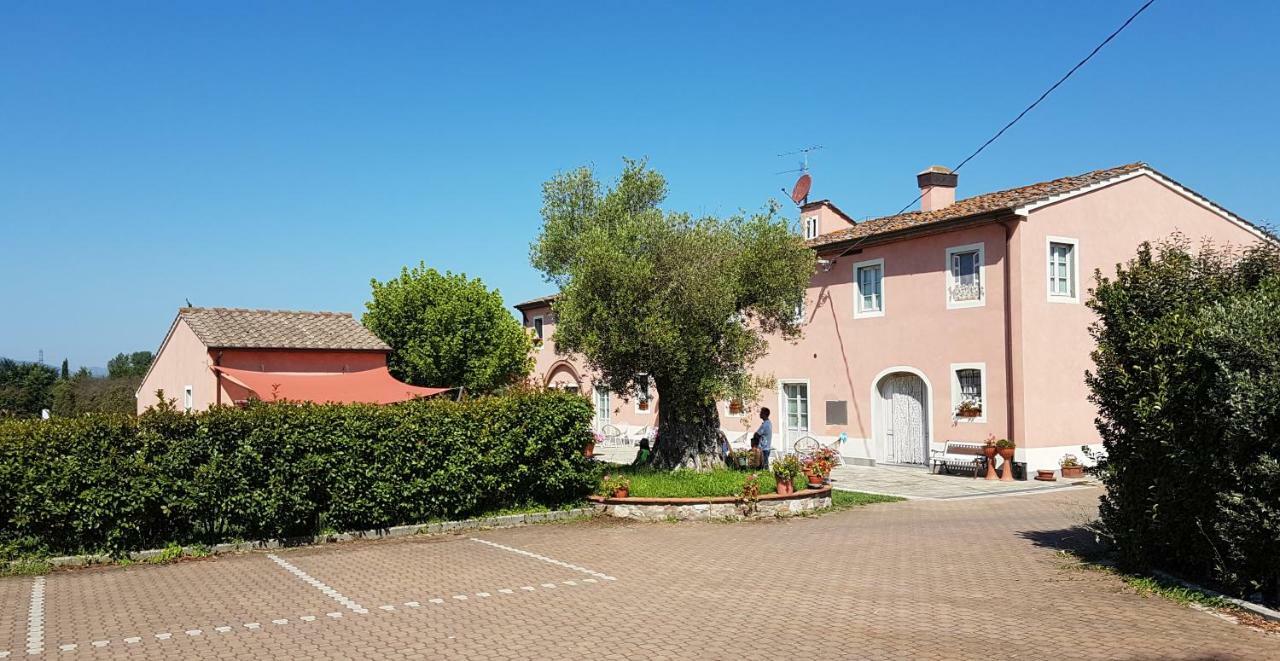 Frühstückspension Casal Sant'elena *