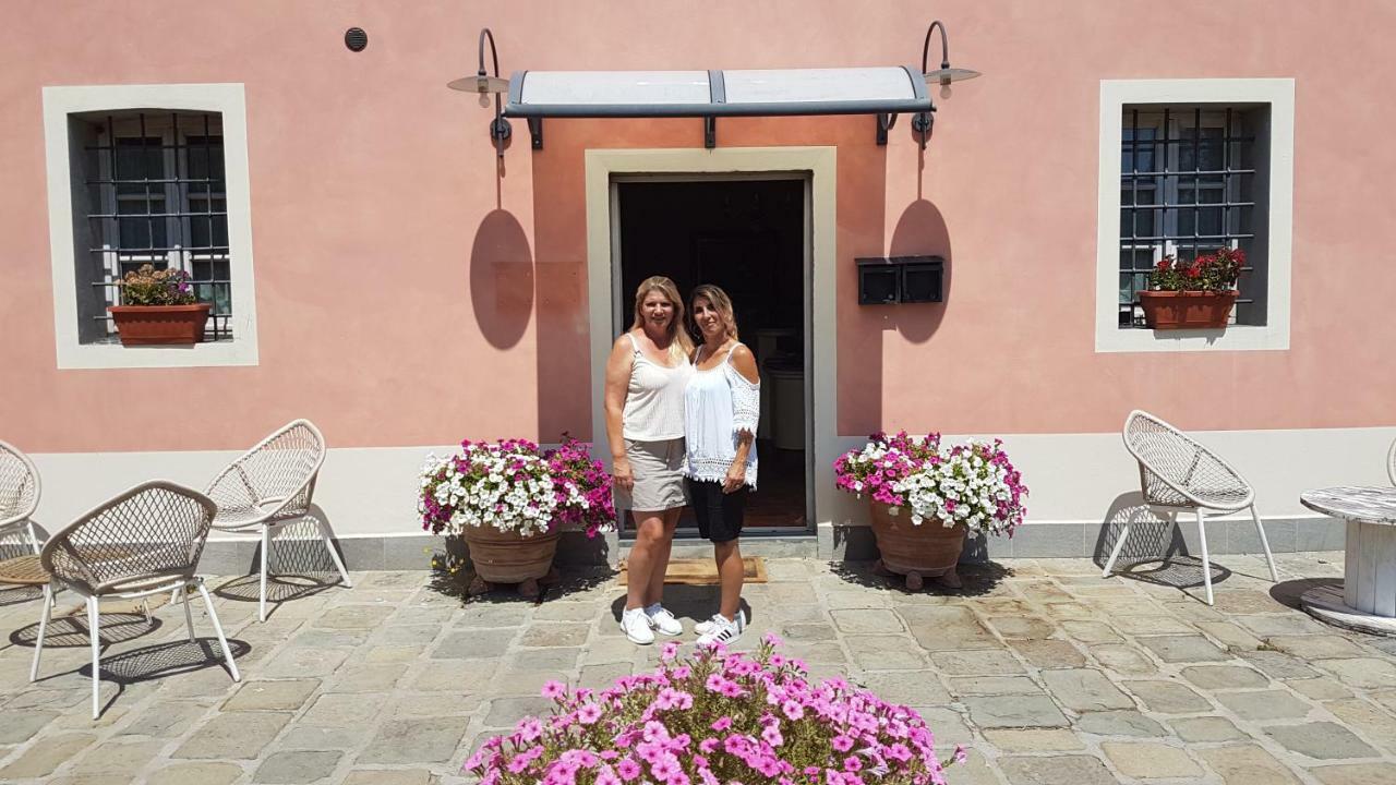 Casal Sant'elena Frühstückspension *